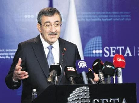 ‘Daha güçlü bir kapasiteye kavuştuk’