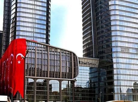 ‘En iyi yabancı banka şubesi’