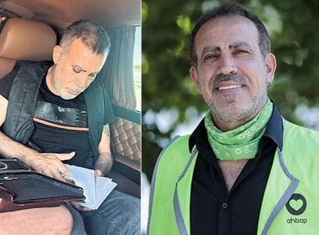 Haluk Levent'in gözaltına alındığı 'Ahbap' soruşturmasında yeni gelişme