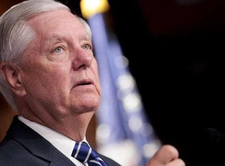 Trump'a en yakın isimlerdendi! Lindsey Graham'ın ölümüyle ilgili şok detaylar: Son sözleri ortaya çıktı