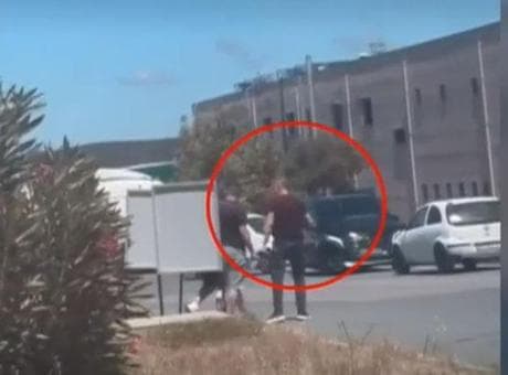 Son dakika... AHBAP Derneği soruşturmasında yeni görüntüler! Haluk Levent'in teknik takip anları ortaya çıktı