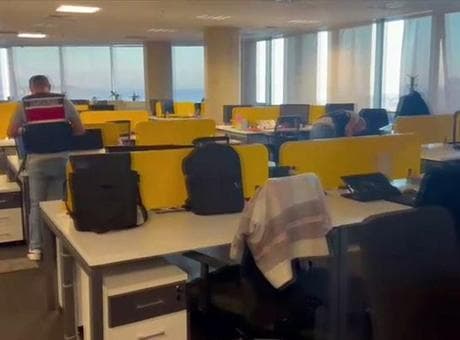‘Yasa dışı bahis’ soruşturmasında Turuncu Holding A.Ş.’ye kayyum atandı