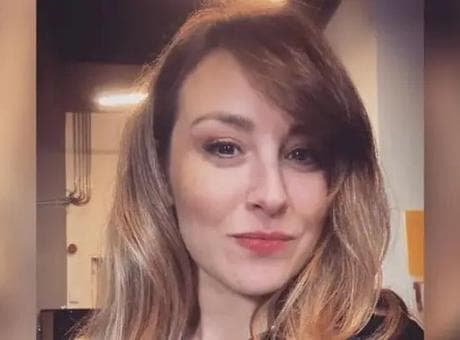 Son dakika... Komedyen Tuba Ulu’ya hapis cezası