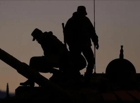 460 bin asker hedefi tehlikede! Avrupa ülkesinde vicdani ret başvuruları zirve yaptı