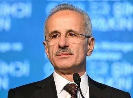 Bakan Uraloğlu'ndan 15 Temmuz Demokrasi ve Milli Birlik Günü mesajı