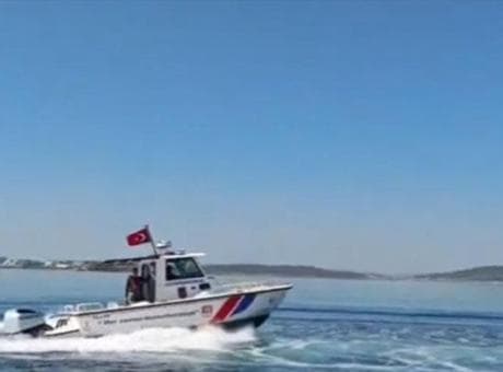 26 ilde göçmen kaçakçılığı operasyonu: 57 şüpheli yakalandı, 43'ü tutuklandı