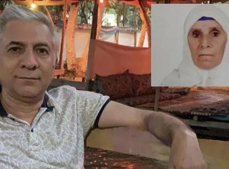 Oğlunun cenazesinden 3 saat sonra anne de hayatını kaybetti