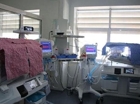 Şanlıurfa'da sahte hemşire dehşeti! Yeni doğan bebeği kaçırmaya çalışırken son anda yakalandı
