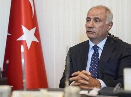 AK Parti Genel Başkanvekili Ala'dan 15 Temmuz Demokrasi ve Milli Birlik Günü mesajı