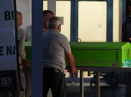 Kırıkkale'de kan donduran vahşet! Babasını öldürüp parçalara ayırdı