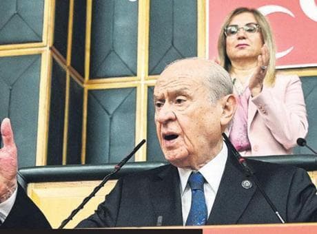 MHP lideri Bahçeli’den darbe girişiminin 10. yılında “FETÖ” uyarısı: Tehdit bitmedi, ihanet yöntem değiştirdi