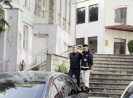 Son dakika... Ahbap soruşturmasında Haluk Levent'in ifadesi ortaya çıktı