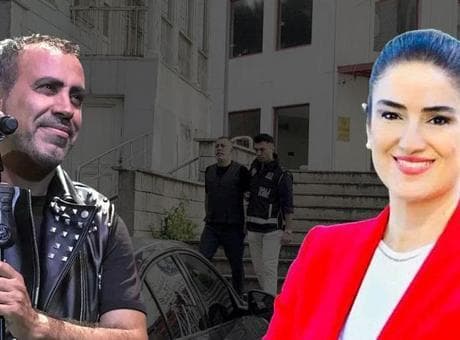 Ahbap soruşturmasında Avukat Ece Güner’in ifadesi ortaya çıktı: Haluk Levent çiçek buketiyle ofisime geldi
