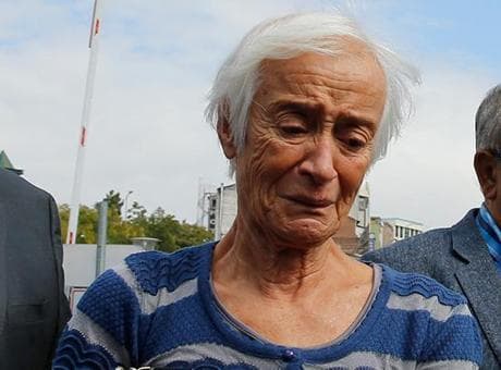 Deniz Baykal'ın eşi Olcay Baykal hayatını kaybetti