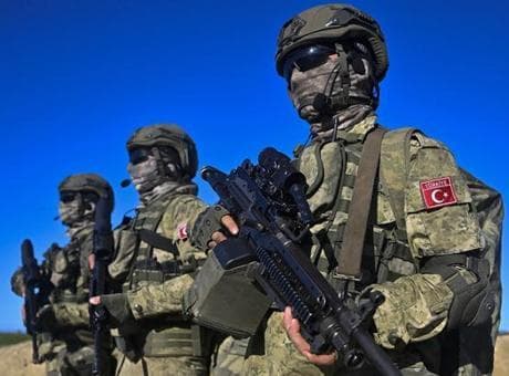 Türkiye'nin son hamleleri Yunanistan'ı rahatsız etti! 'Endişe artıyor, üretim merkezi olacak'