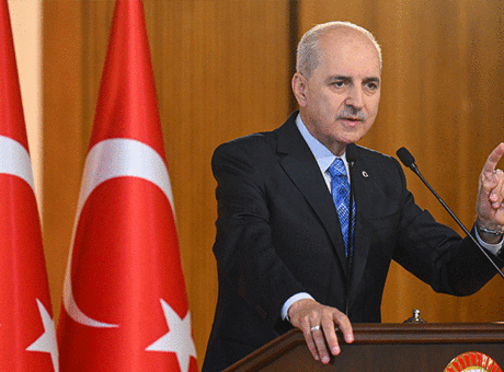 Son dakika... 15 Temmuz darbe girişiminin 10. yılı! TBMM Başkanı Kurtulmuştan açıklamalar