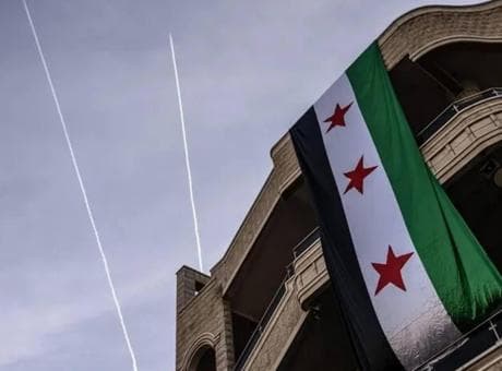 Suriye'de sıcak gelişme! Kimyasal silah üretimini yöneten albay gözaltında