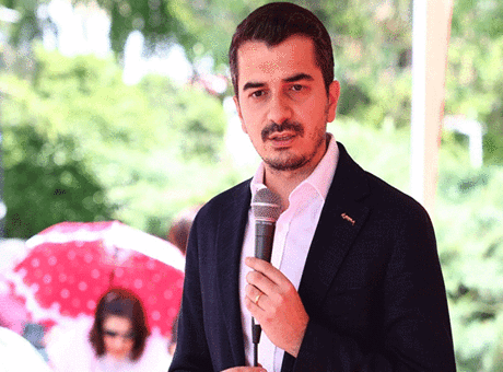 Son dakika... Çankaya Belediye Başkanı Hüseyin Can Güner görevden uzaklaştırıldı