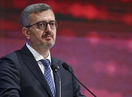 İletişim Başkanı Duran, 'Onuncu Yılında 15 Temmuz: İrade Bizim, Zafer Bizim' başlıklı makale kaleme aldı