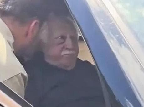 FETÖ'de büyük çöküş devam ediyor! Elebaşı Gülen'in mezarına bile uğramıyorlar