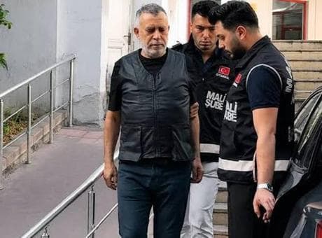 SON DAKİKA! Ahbap soruşturmasında Haluk Levent dahil 19 şüpheliye tutuklama talebi