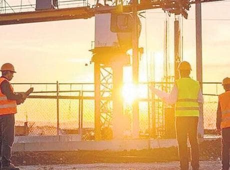 Yurt dışı projelerde Türklerin payı artıyor