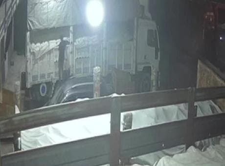 Adana'da 600 kilo karpuz ve kavun hırsızlığı! Şüphelinin ifadesi dikkat çekti