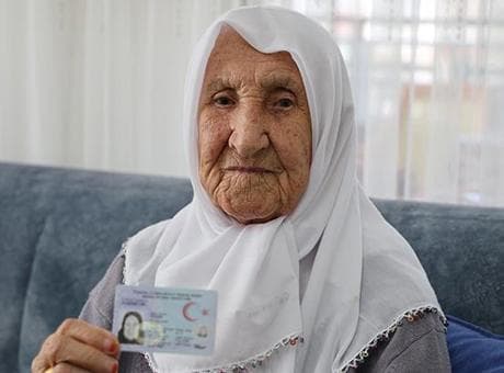 97 yaşında: Böyle bir ihanet görmedim