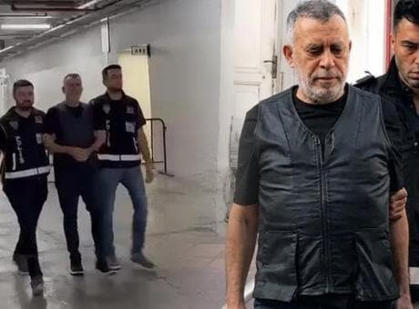 Haluk Levent’in evlilik vaadi oyunu! Akılalmaz ifadeler: Evli olduğunu nezarethanede öğrendim