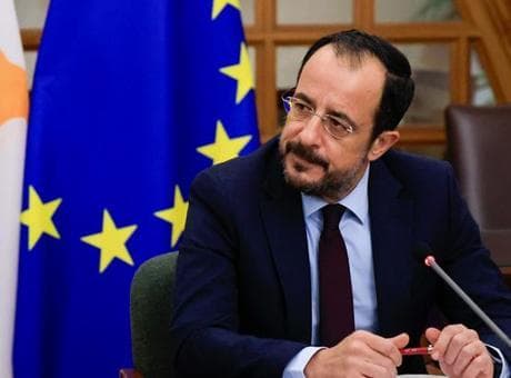 GKRY lideri Hristodulidis'ten flaş çıkış! Hedefini açıkladı: 'Hareketli bir yaz olacak'