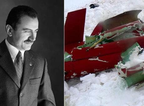 Muhsin Yazıcıoğlu'nun ölümünde FETÖ parmağı! Şok yazışmalar ortaya çıktı: Tereyağından kıl çeker gibi halledildi
