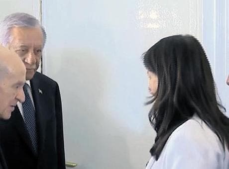 İmralı Heyeti AK Parti’nin ardından MHP ile görüştü! Çerçeve yasa için ritim tutturma çabası