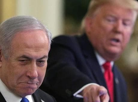 Trump-Netanyahu hattında ipler kopmak üzere! Beyaz Saray karıştı, detaylar sızdı: Perde arkasından Türkiye çıktı