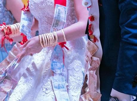 Uygulama değişti, takı paylaşımında yeni dönem! Yargıtay, 'altınlar kimin?' tartışmasında noktayı koydu