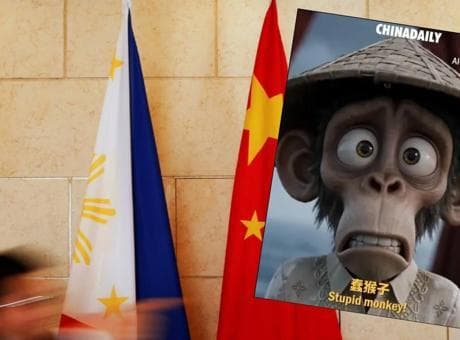 Medyada yayılan görüntüler sonrası iki ülke arasında ırkçılık krizi! 'Bizi maymun olarak gösterdiler'