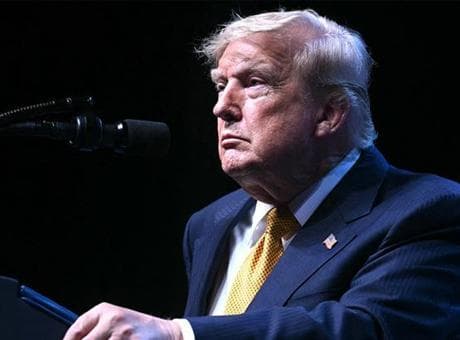 Beyaz Saray'da Trump üzerinden bahis skandalı! 'Talihsiz ve utanç verici'
