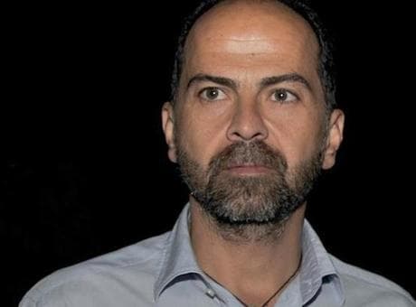 Nasuh Mahruki tutuklama talebiyle hakimliğe sevk edildi