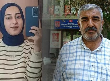 Gözler Adli Tıp'tan çıkacak sonuçta! Rojin Kabaiş’in babasından fethi kabir açıklaması