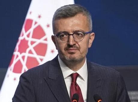İletişim Başkanı Duran'dan AB'nin 'Ortak Anlayış' belgesine ilişkin açıklama
