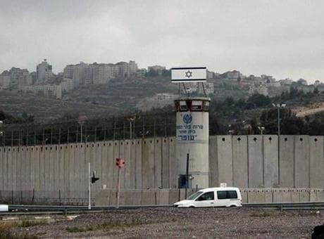 İsrail'den yeni skandal! Filistinlilerin tutulduğu hapishanelere 'timsahlarla dolu hendek'