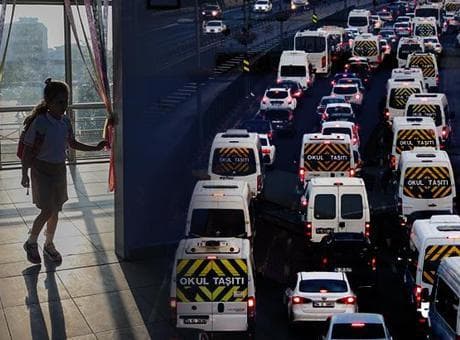 Danıştay'dan emsal servis kararı! Özel okullara resmen yasaklandı