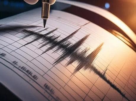 SON DAKİKA | Meksika açıklarında 7,3 büyüklüğünde deprem! Tsunami uyarısı yapıldı