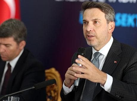 Bakan Bayraktar duyurdu: Somali'den sonra Pakistan'da petrol arayacağız
