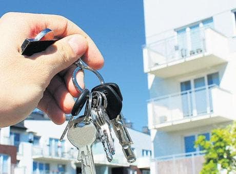 Yılın en yüksek konut satışı