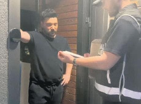 Uğur’a örgüt üyeliği suçlaması