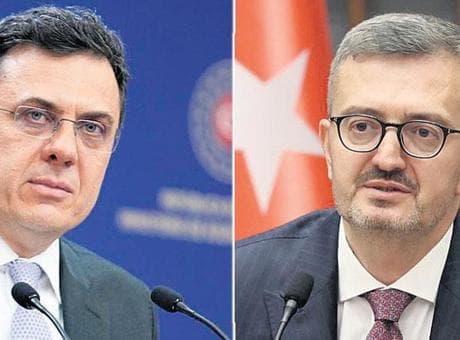 ‘Yapıcı diyaloğa katkı sunmuyor’