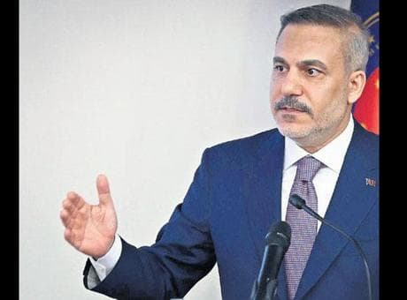 ‘Kalıcı barış için her türlü girişimi destekleriz’