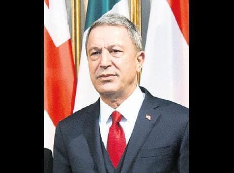 Akar: S-400 konusu çözülecek