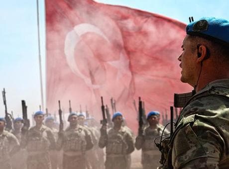 İsrail'den 'Türk cephesi' itirafı! 'Hazırlıklar başladı, yıllarca sürecek'