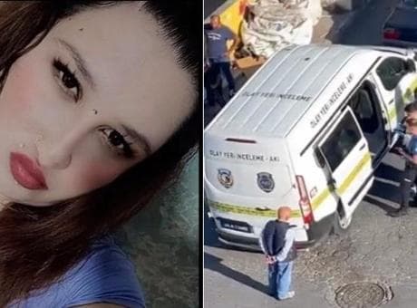 23 yaşında sır ölüm! Kapının önünde bayıldı, hastaneye yetişemedi